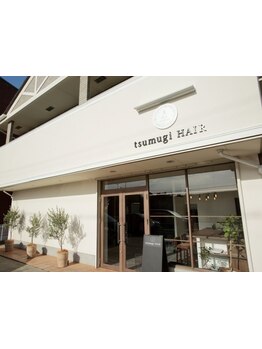 【駐車場4台完備】自分らしく落ち着いた空間で『美容+α』の満足感をお届けします☆