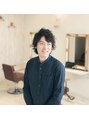 ヘアケア ラウンジ(hair care LaUNGE) Kawashima Shinji