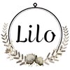 リロ(Lilo)のお店ロゴ