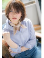 大人カジュアル☆ウルフミディ【十条 東十条 赤羽 王子】
