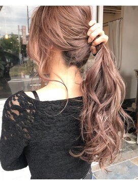 マリアナ(Mariana) Mariana Style