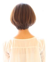 レウナ 外苑前(Reuna)&nbsp;【３０代４０代５０代】大人女子ひし形ボブ