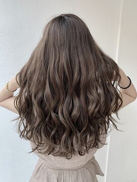 チャンプ 小阪店(Champ) illuminacolor / ashbeige