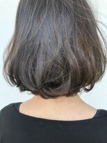 ヴィコロ(vicolo) 透明感たっぷりイルミナカラー