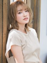 リスタバイネオリーブ 浅草(Re:sta by neolive)&nbsp;ひし形小顔カットデジタルパーマ