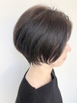 ヴィコロ(vicolo) 大人ショート