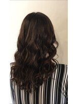 ジーニーズフォーシーズン 太田口通り店(jenies4season)&nbsp;ロングウエーブ