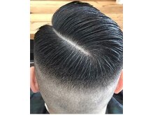 リンク LINK ヘアーサロン HAIRSALON