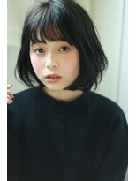 リノ 吉祥寺(Lino kichijoji)&nbsp;当日予約OK　LINO　小顔ヘア　小顔ボブ