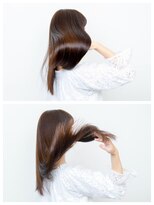 ネオリーブアーチ 武蔵小山店(Neolive arch) 【Neolive arch 】サラサラツヤツヤ髪質改善トリートメント