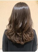 【新宿 neolive】ふんわりレイヤーヘア