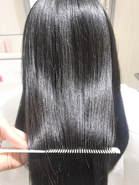 ノーブル 白金台店(Noble by PROGRESS) 【極上】トリートメント