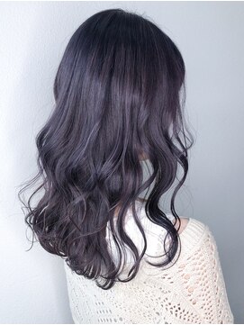 ジゼル 博多(GiseL) ダークラベンダー