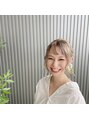 クララ ムナカタ(CLALA Munakata) aya くりえいと