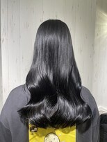 ラ ブランシュ 大宮(La Blanche)&nbsp;ボブ/カーキグレージュ/大人かわいい/フェザーバング/大宮