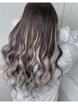 ヘアスタジオ マテリアル(hair studio Material)&nbsp;プルエクステ