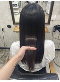 サブリミック髪質改善トリートメント【髪質改善/町田/町田駅】