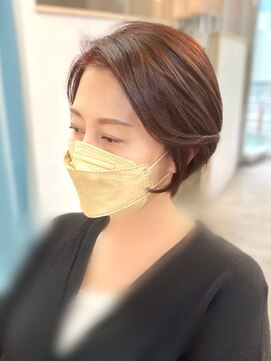 フリーダムメルシー(freedom Merci) イルミナカラー＊トワイライト