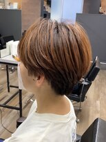 ヴィフ 大船(VIF)&nbsp;スッキリハンサムショートカット(大船/大船駅)