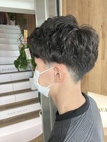 アヴァンス 天王寺店(AVANCE.)&nbsp;ボリュームアップパーマ