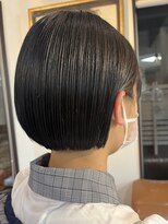 コレットヘア(Colette hair)&nbsp;【シンプルボブ】