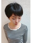 ☆ カジュアルショートスタイル ☆