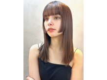 ルーシィバイナチュラル(lucy by Natural)