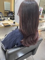 レム 仙台店(L.E.M)&nbsp;ピンクグラデーション