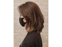ヘア サロン ルート 幕張(Hair Salon ROUTE)