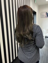 フーバ(FUUBA)&nbsp;シールエクステより長持ち！！