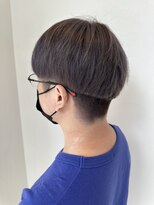 ベル(Belle)&nbsp;～韓流マッシュ～