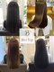 ビオトープミヨシ(Bio-Top MIYOSHI)の写真/美しくまとまりのある髪へ…☆TOP STYLISTが最適なものを選んでくれるオーダーメイドケアを体験できる！