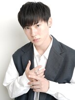 ニューヨークニューヨーク 阪急西宮北口店(NYNY) 爽やかマッシュ