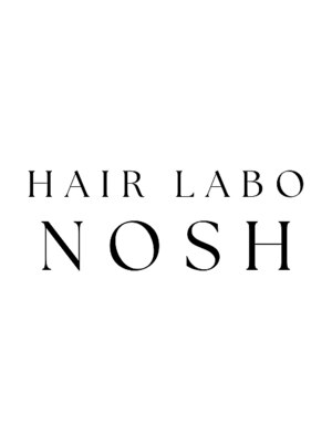 ヘアーラボ ノッシュ 唐人町店(Hair Labo Nosh)