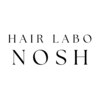 ヘアーラボ ノッシュ 唐人町店(Hair Labo Nosh)のお店ロゴ