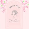 ミーネピンク 行徳店(Miene Pink)のお店ロゴ