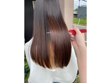 ルフュージュ(hair atelier le refuge)