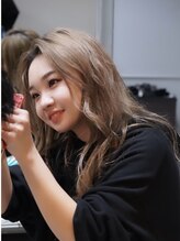 アビールブレ 新潟万代(ABEY LEVRAI)&nbsp;近藤 みやび