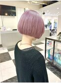 ボブ/ミニボブ/コンパクトボブ