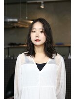 ビューティアンドトリップ クイーンズグッドプラン(Beauty&Trip QUEENS Good Plan)&nbsp;ふんわりレイヤー