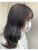グレージュ