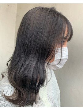 アヴァンス ジェイアール和歌山店(AVANCE.) グレージュ