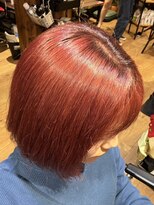 ヘアーサロン ホープ(HOPE)&nbsp;pinkcassis