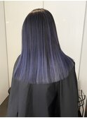 【Rikuto指名限定】バレイヤージュグラデーション