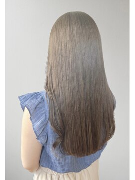 ランタナ(Lantana) チョコレートブラウンカラー