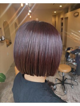 カーチ(karch) Bordeauxruby