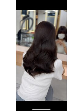 ミユーズ 表参道(Miyu's) ココアブラウン