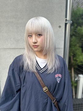 エゴ 池袋(EGO) ホワイト