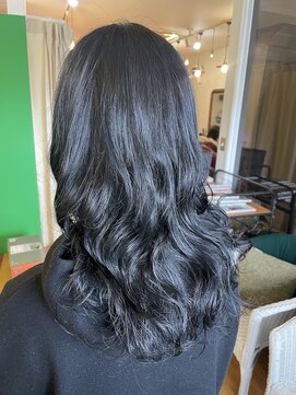 ドルチェ(Dolce) 髪質改善ストカール