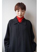 フォン(fon)&nbsp;fon hairstyle